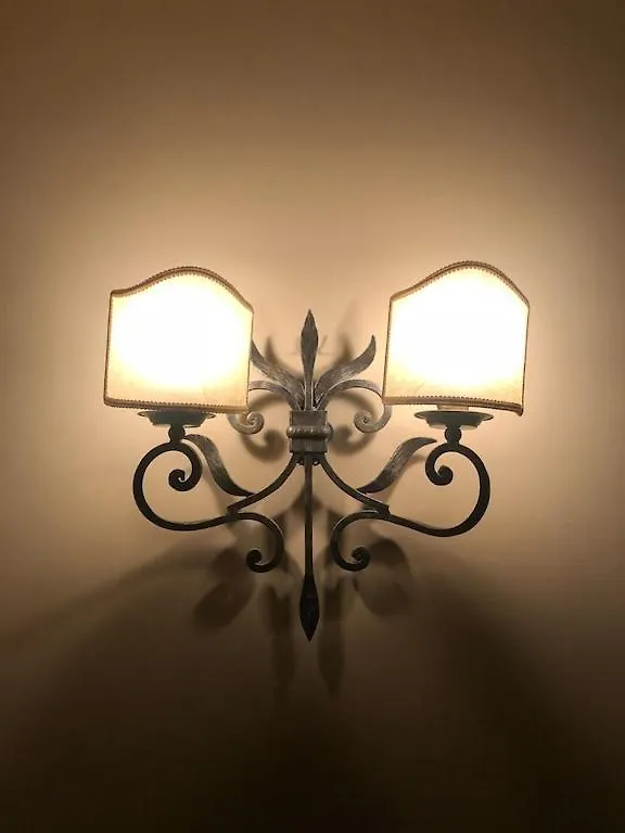 Luxury Apartment Via Giulia With Private Garden Rome 0*,